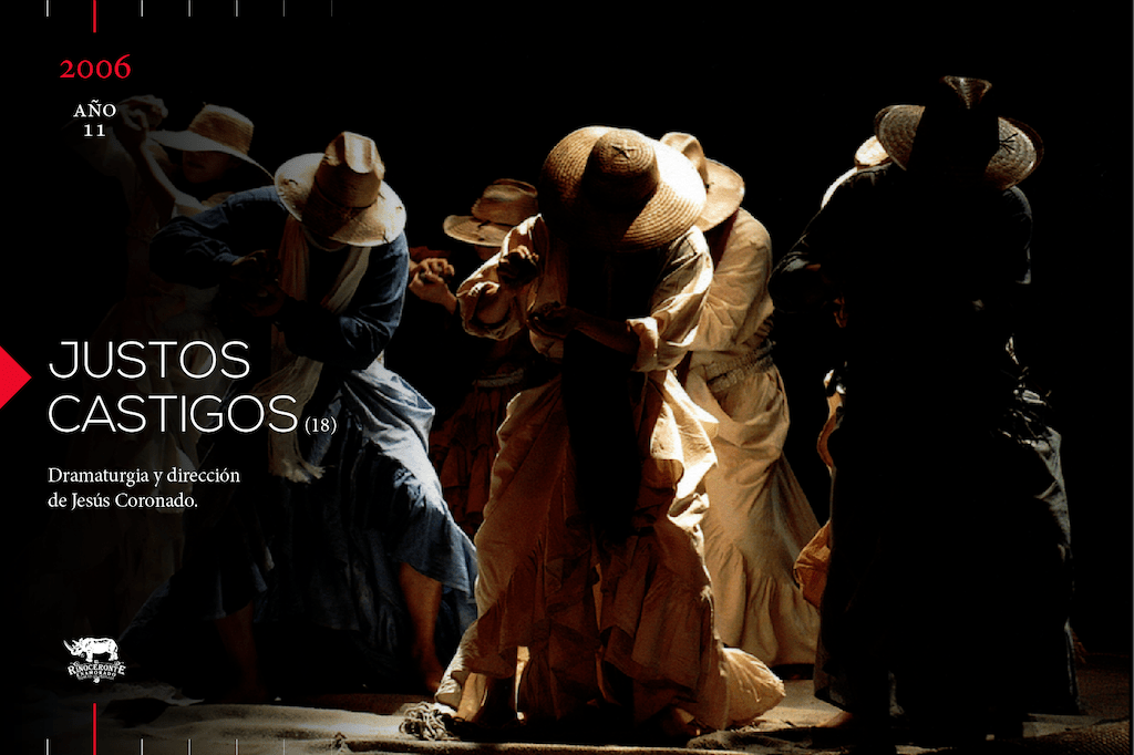 Justos Castigos