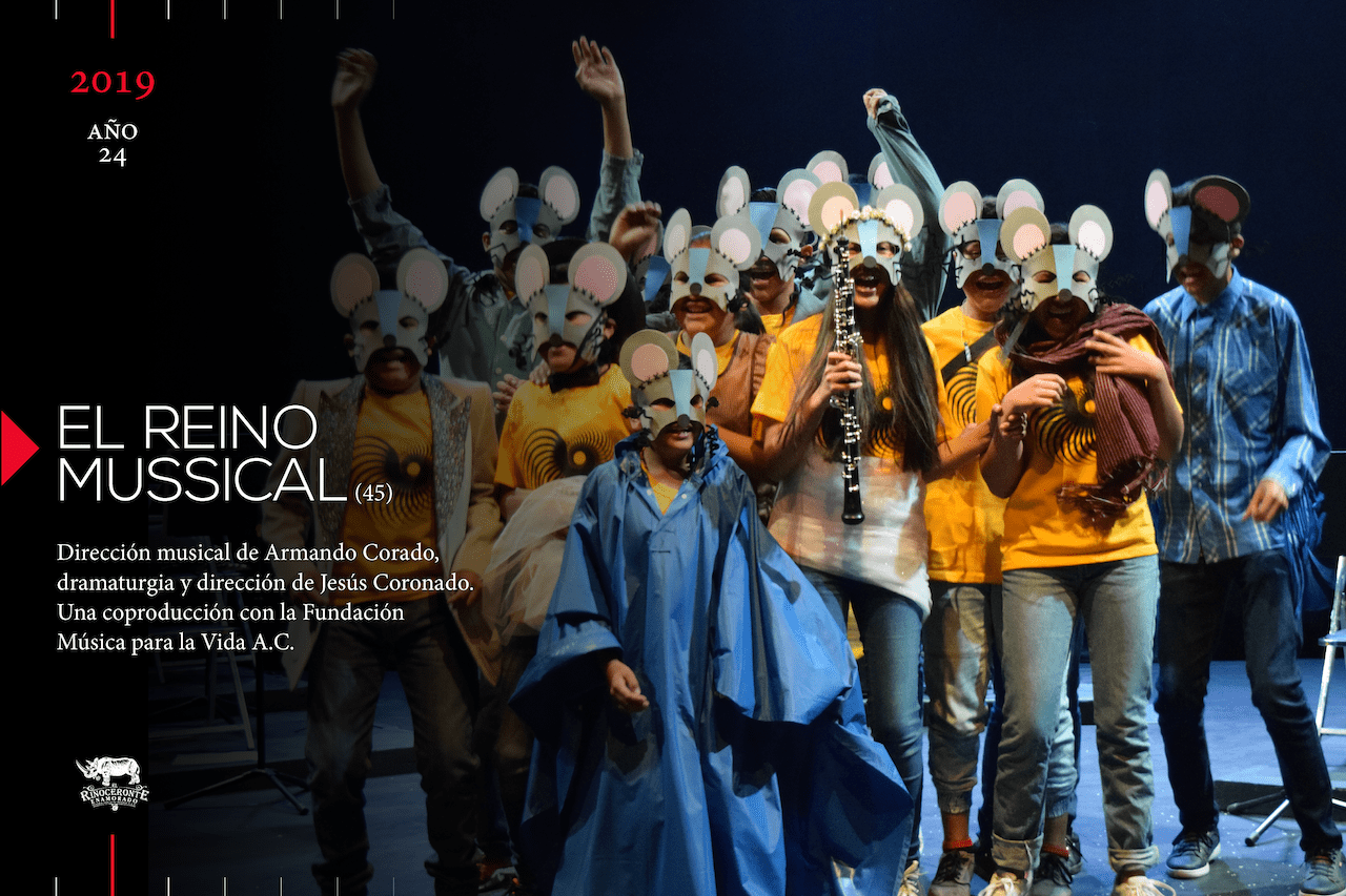 El Reino Musical