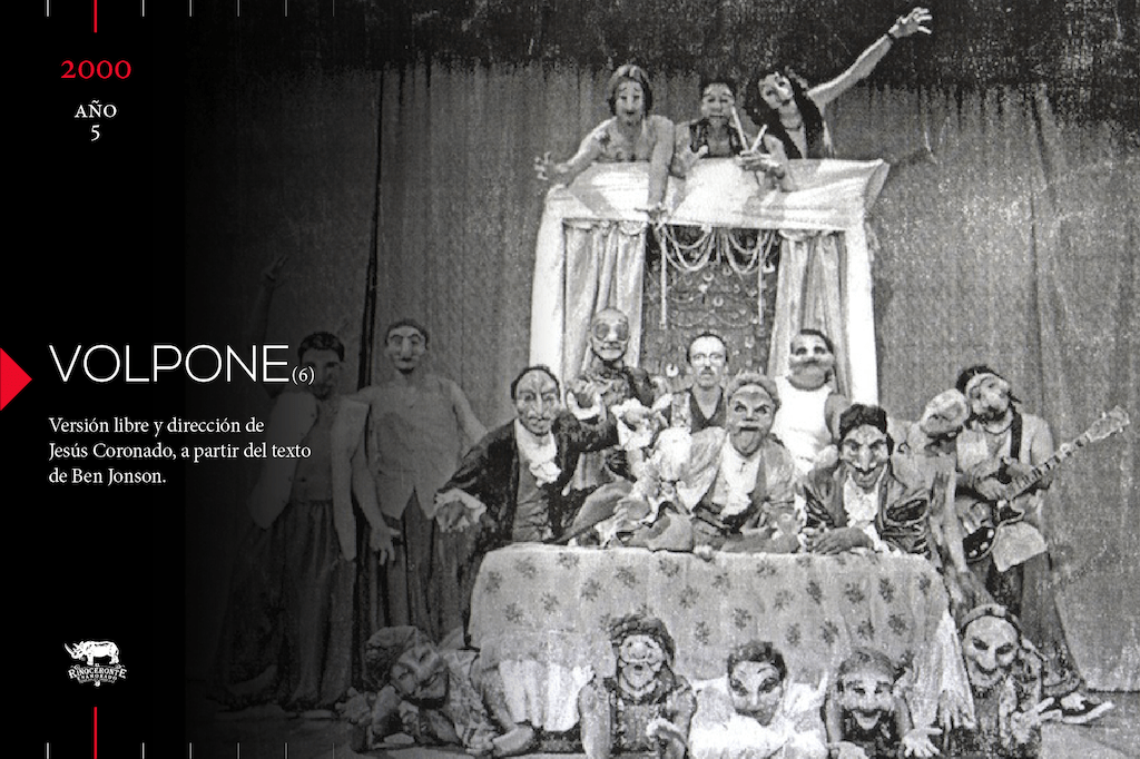 Volpone