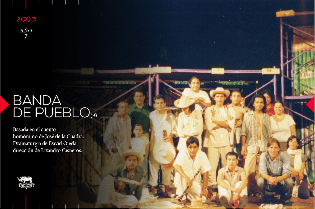 Banda de Pueblo